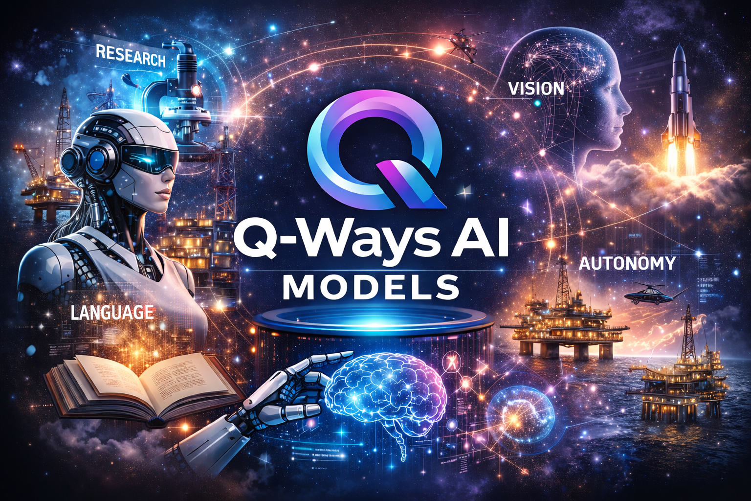 Q-Ways AI Models